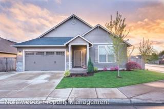 1104 41st St, Springfield OR  97478-6522 exterior
