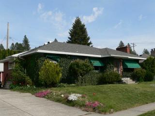 5706 Driscoll Blvd, Spokane WA  99205-7628 exterior