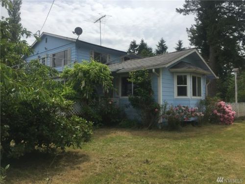 11123 128th Ave, Rainier, WA 98576-9713