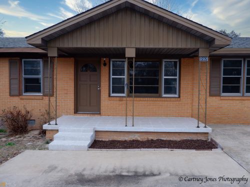 202 Michael St, Bonaire, GA 31005-4248