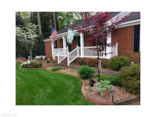 1116 Marston Dr, Chesapeake, VA 23322-9023