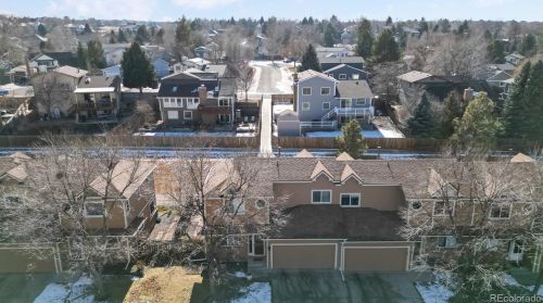 4152 111th Cir, Westminster CO  80031-2122 exterior