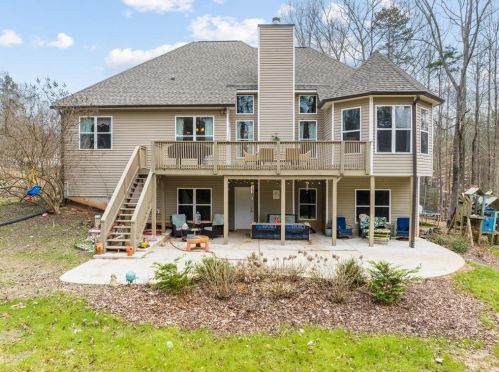 283 Palmer Ct, Jefferson GA  30549-7307 exterior