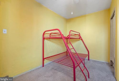 1424 Jackson St, Philadelphia PA  19145-3617 exterior