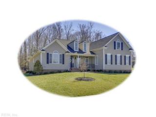 402 Marks Pond Way, Williamsburg, VA