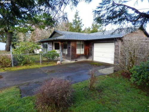 828 D St, Jewell, OR 97138-4201