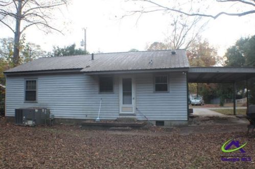 1328 Laura Ave, Warner Robins, GA 31088-4515