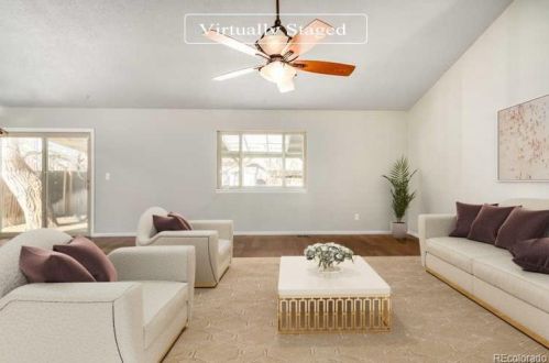 4725 Taft St, Morrison, CO 80465-1958
