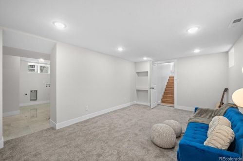 4623 Moncrieff Pl, Denver CO  80212-1603 exterior