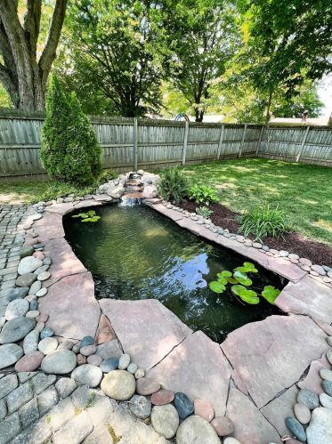 1305 Wood St, Valpo IN 46383-5140 exterior