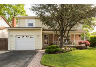 104 Cliff Rd, Colonia, NJ 07067-3822