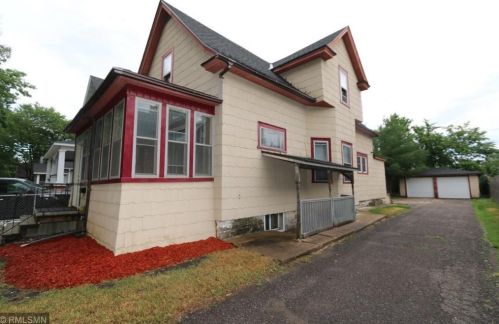 360 Burgess St, Saint Paul MN  55117-5209 exterior