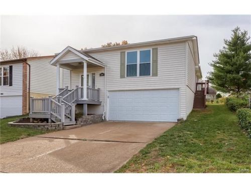 204 Stillbrook Estates Dr, Fenton, MO 63026-6504