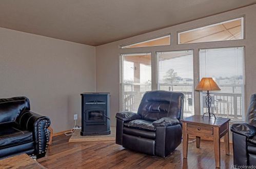 13635 Murphy Rd, Black Forest CO 80106-9065 exterior