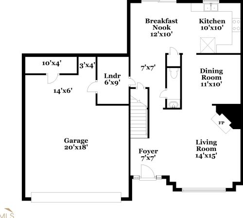 220 Eagle Way, Stockbridge GA  30281-6411 exterior