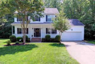 2932 Lancaster Ct, Williamsburg, VA