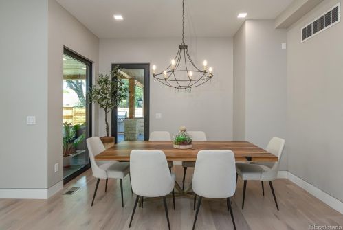 155 Southmoor Dr, Denver CO  80220-5957 exterior
