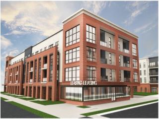 455 14th St, Atlanta GA  30318-7901 exterior