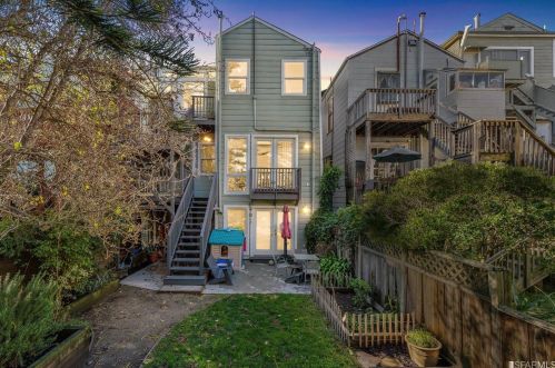 1563 Dolores St, San Francisco, CA 94110-4928