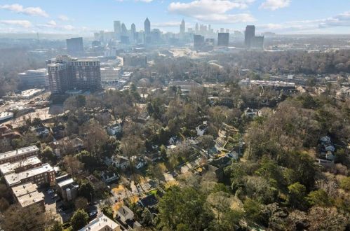 1882 Anjaco Rd, Atlanta, GA 30309-1808