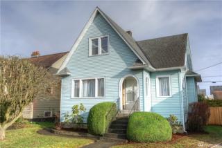1407 Oakes Ave, Everett, WA 98201-1630