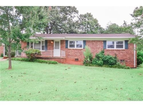 3408 Merry Oaks Ln, Dallas, NC 28034-9720