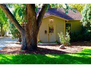 1025 Venice St, Longmont, CO 80501-4318