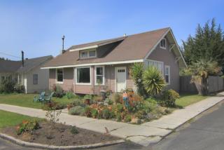 9 1st Ave, Davenport, CA 95017-9728