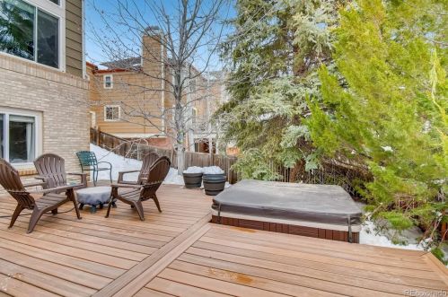 16092 Parkside Dr, Parker CO 80134-9565 exterior