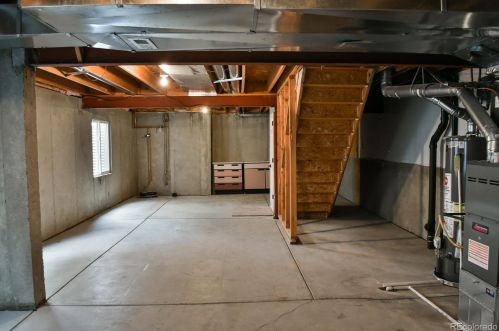 22878 Belleview Pl, Denver CO  80015-6557 exterior