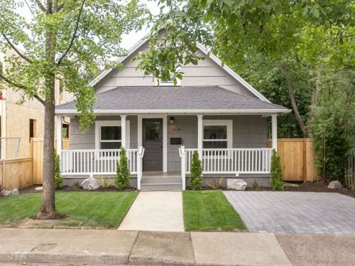 5126 87 Ave, Portland OR  97266-3808 exterior