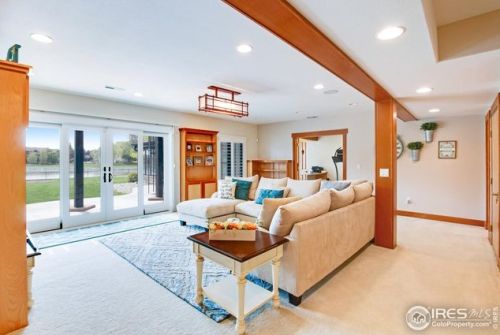 8238 Golden Eagle Rd, Fort Collins CO  80528-9345 exterior