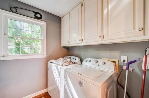 116 Ml Pond Ct, Big Canoe GA  30143-3963 exterior