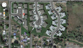 304 Madrona St, Twin Falls ID  83301-4923 exterior