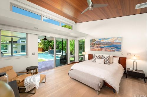 4528 Kahala Ave, Honolulu HI  96816-4927 exterior