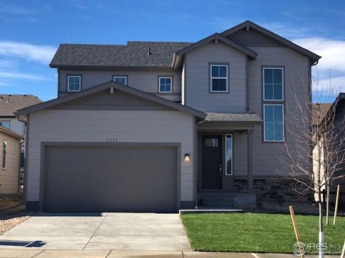 1111 102nd Ave, Greeley, CO 80634-9095