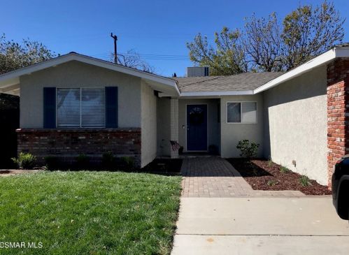 2291 Sycamore Dr, Simi Valley, CA 93065-2705