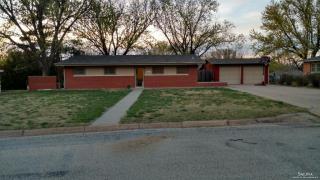 1002 Paul Ln, Ellsworth, KS 67439-2325