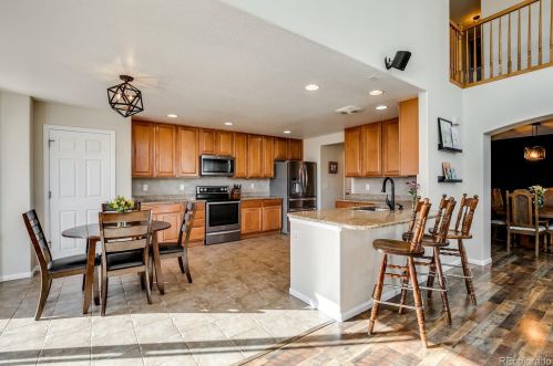 24622 Whitaker Dr, Aurora CO 80016-5892 exterior