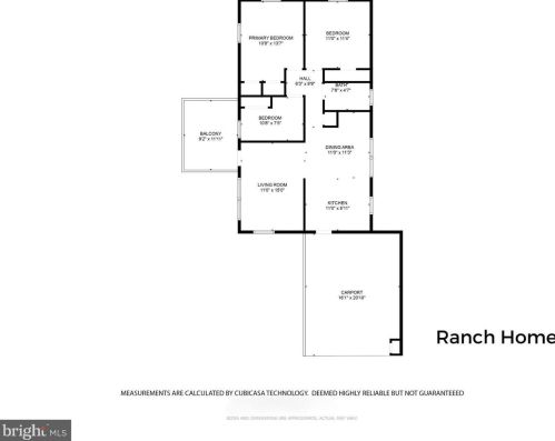 2180 Sky Top Trl, York PA  17315-2272 exterior