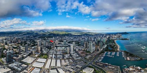 725 Kapiolani Blvd, Honolulu HI  96813-5247 exterior
