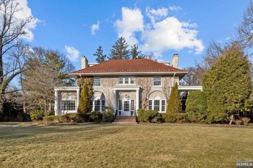 123 Phelps Rd, Ridgewood, NJ 07450-1418