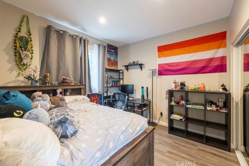 2190 Cherrywood Ln, Anaheim CA  92804-2490 exterior