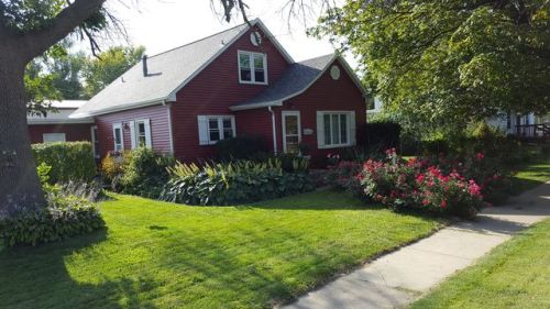 404 Jefferson St, Mayfair, IL 61550-1818