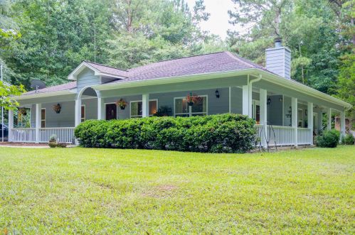 1898 Panther Creek Rd, Luthersville, GA 30251-2437