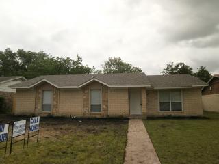 9508 Glengreen Dr, Dallas TX  75217-2552 exterior