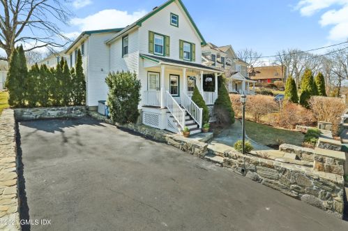 48 Hawthorne St, Greenwich, CT 06831-4203