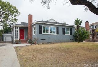 12513 Woodbine St, Los Angeles, CA 90066-1830