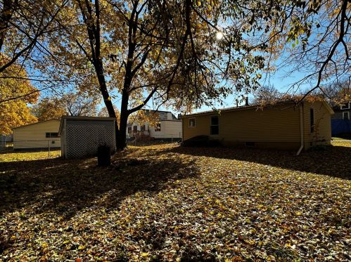 1801 Factory St, Nelson IL  61021-2547 exterior