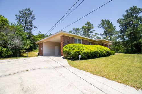231 Ambassador Dr, North Augusta, SC 29841-9224